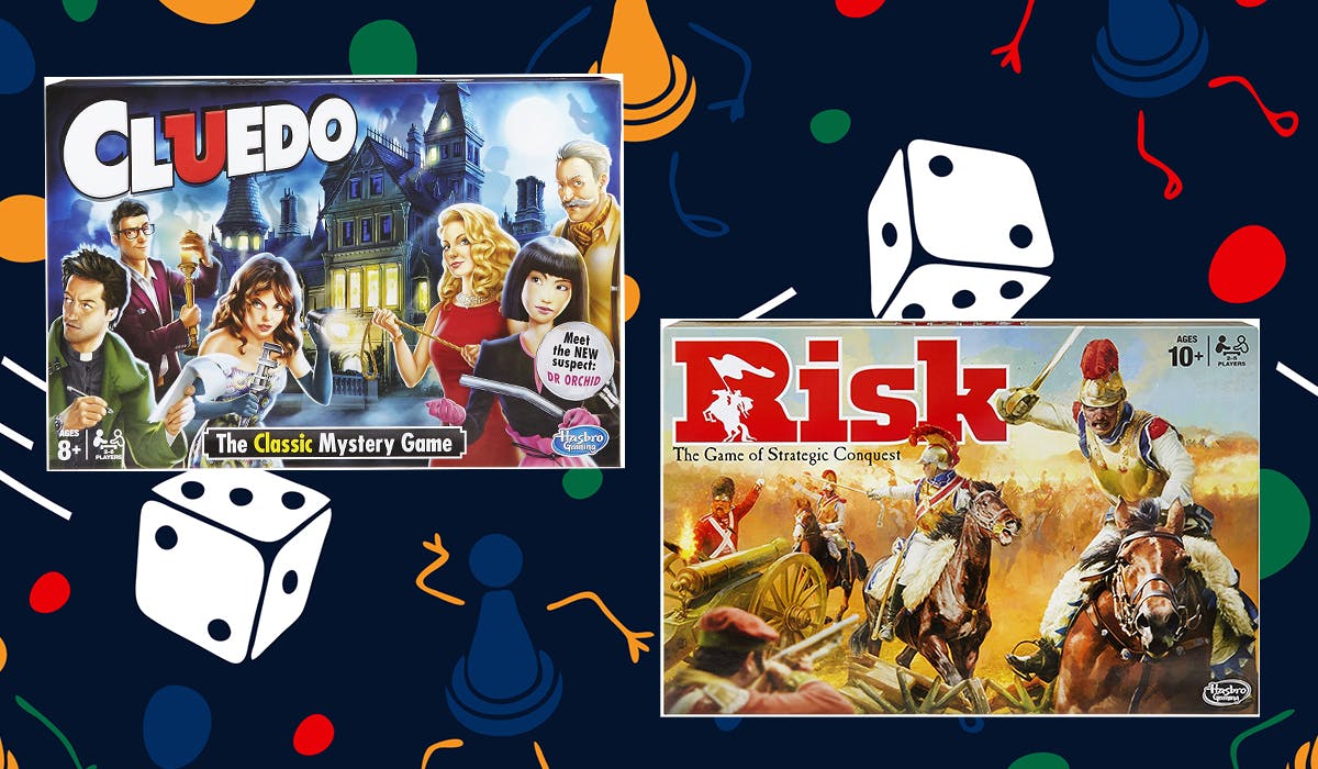 The best retro board games Leisure Yours